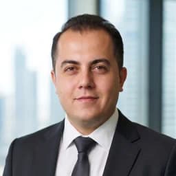 Behrouz BAGHERZADEH