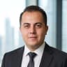Behrouz BAGHERZADEH